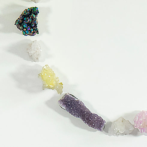 Crystal Sculpture